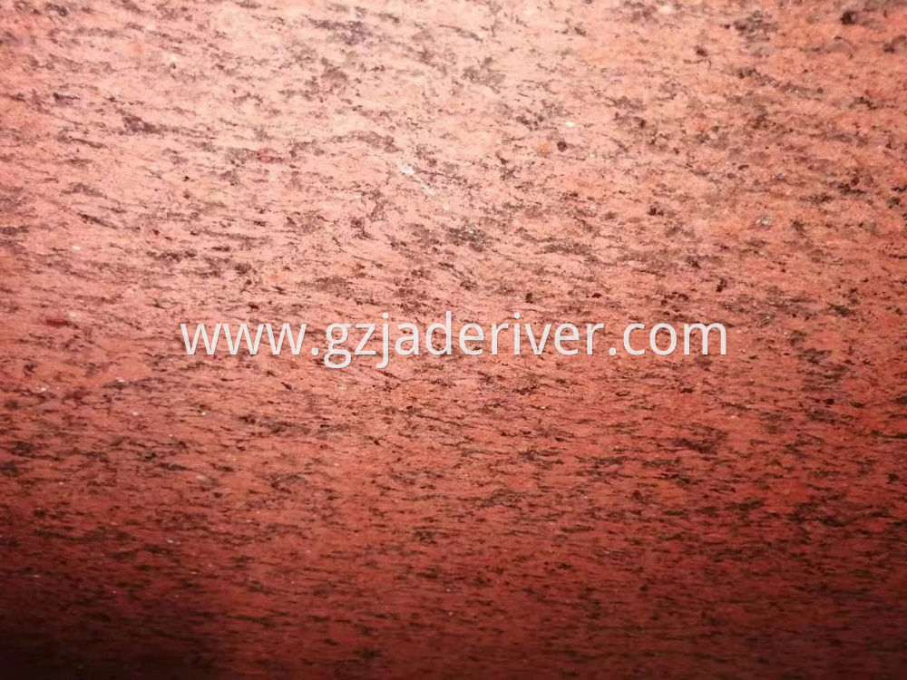 Desert Rose Granite